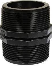 مقاوم ترین مغزی رزوه ای U-PVC سایز 2 اینچ (6) 16 بار